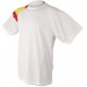 Camiseta Bandera Dry Fresh