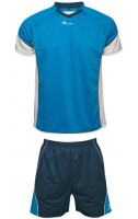 Equipaciones Fútbol ASIOKA - Equipación Fútbol Atenas