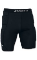 Equipaciones de Porteros JOMA - Pantalón Portero Corto Protec