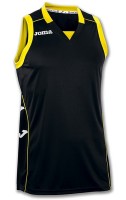 Baloncesto JOMA - Camiseta Cancha II