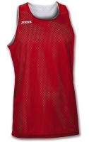 Camisetas JOMA - Camiseta Basket Reversible Aro 