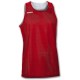 Camiseta Basket Reversible Aro 