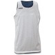 Camiseta Basket Reversible Aro 