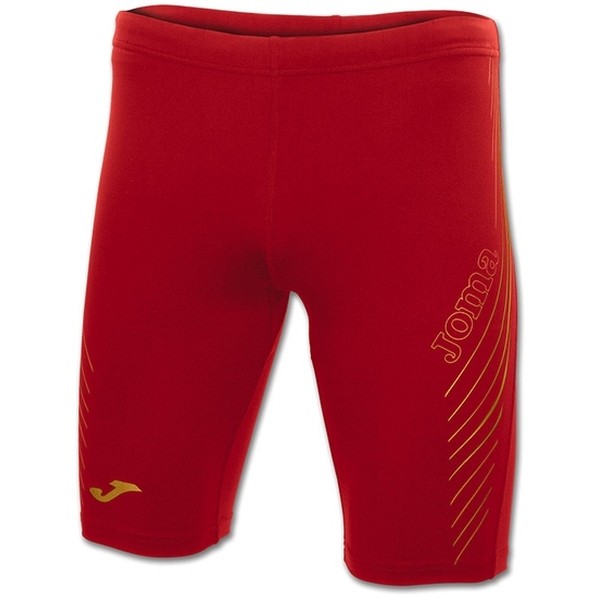 mallas cortas running hombre joma