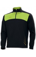 Sudaderas Deportivas JOMA - Sudadera Cremallera Elite IV