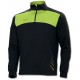 Sudadera Cremallera Elite IV