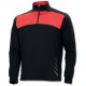 Sudadera Cremallera Elite IV