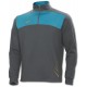 Sudadera Cremallera Elite IV