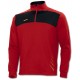Sudadera Cremallera Elite IV
