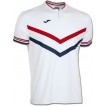 polos-futbol JOMA - Polo Fútbol Manga Corta Terra