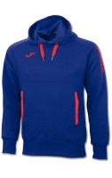 Sudaderas Deportivas JOMA - Sudadera Capucha Invictus
