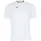 Camiseta Manga Corta Combi