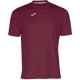 Camiseta Manga Corta Combi
