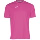 Camiseta Manga Corta Combi