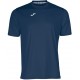 Camiseta Manga Corta Combi