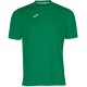Camiseta Manga Corta Combi