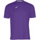 Camiseta Manga Corta Combi