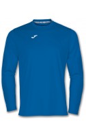 Camisetas JOMA - Camiseta Manga Larga Combi