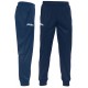 Pantalón Largo Puño Combi