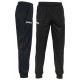 Pantalón Largo Puño Combi