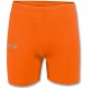 Malla Calentador Bermuda Lycra 