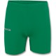 Malla Calentador Bermuda Lycra 