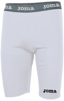 Pantalones JOMA - Pantalón Short Warm Fleece