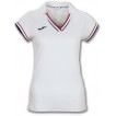 polos-padel-tenis JOMA - Polo Terra Woman