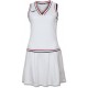 Vestido Terra Woman