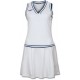 Vestido Terra Woman