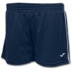 pantalones-tenis-padel JOMA - Pantalón Corto Terra Woman