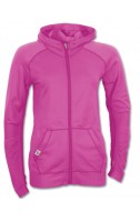 Chaquetas de Chandals JOMA - Chaqueta Capucha Mujer Julietta