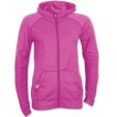 chandals-chaquetas JOMA - Chaqueta Capucha Mujer Julietta