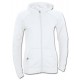 Chaqueta Capucha Mujer Combi