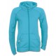 Chaqueta Capucha Mujer Combi