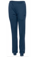 Pantalones de Chandals JOMA - Pantalón Largo Puño Mujer Combi Mare