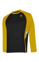 Camisetas KELME - Camiseta Entreno Manga Larga Gravity