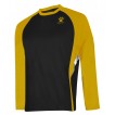 camisetas-atletismo KELME - Camiseta Entreno Manga Larga Gravity