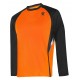 Camiseta Entrene Manga Larga Gravity