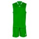 Equipación Basket Set III
