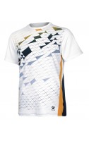Camisetas KELME - Camiseta Tenis / Padel Manga Corta Hombre