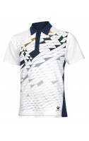 Polos KELME - Polo Tenis / Padel Manga Corta Hombre