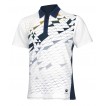 polos-padel-tenis KELME - Polo Tenis / Padel Manga Corta Hombre