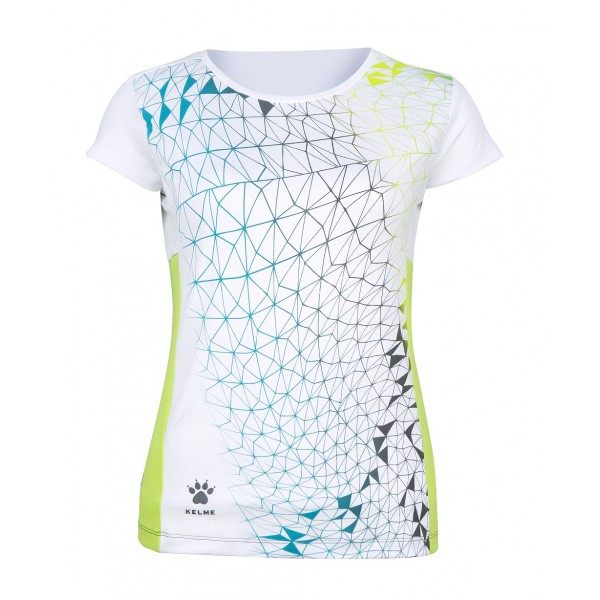 camisetas tenis mujer