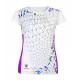 Camiseta Manga Corta Mujer