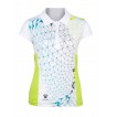 polos-padel-tenis KELME - Polo Tenis / Padel Manga Corta Mujer