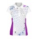 Polo Tenis / Padel Manga Corta Mujer