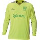 Camiseta Portero Manga Larga Wembley