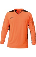 Equipaciones de Porteros MERCURY - Camiseta Portero Manga Larga Wembley