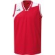 Camiseta Sin Mangas Houston